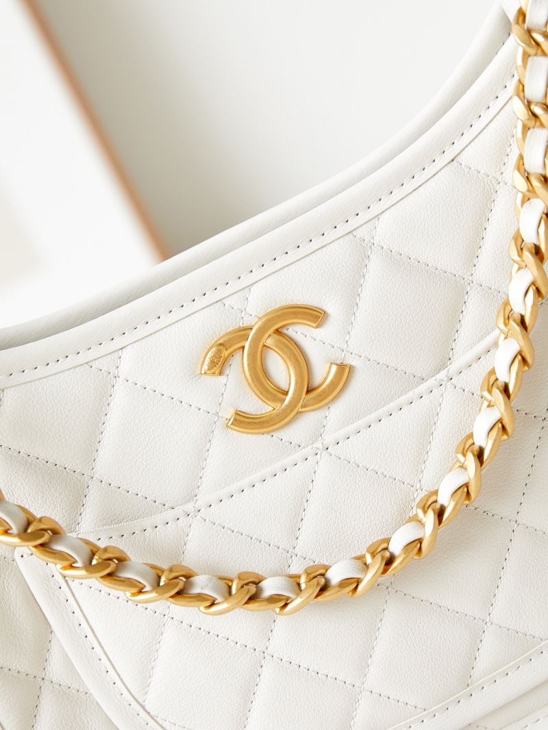 Chanel Hobo Bags